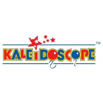 Obrázok pre výrobcu Kaleidoscope