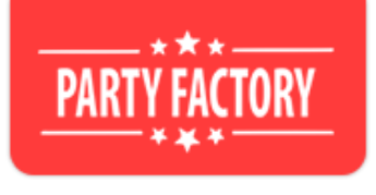 Obrázok pre výrobcu Party Factory
