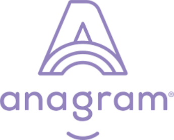Obrázok pre výrobcu Anagram